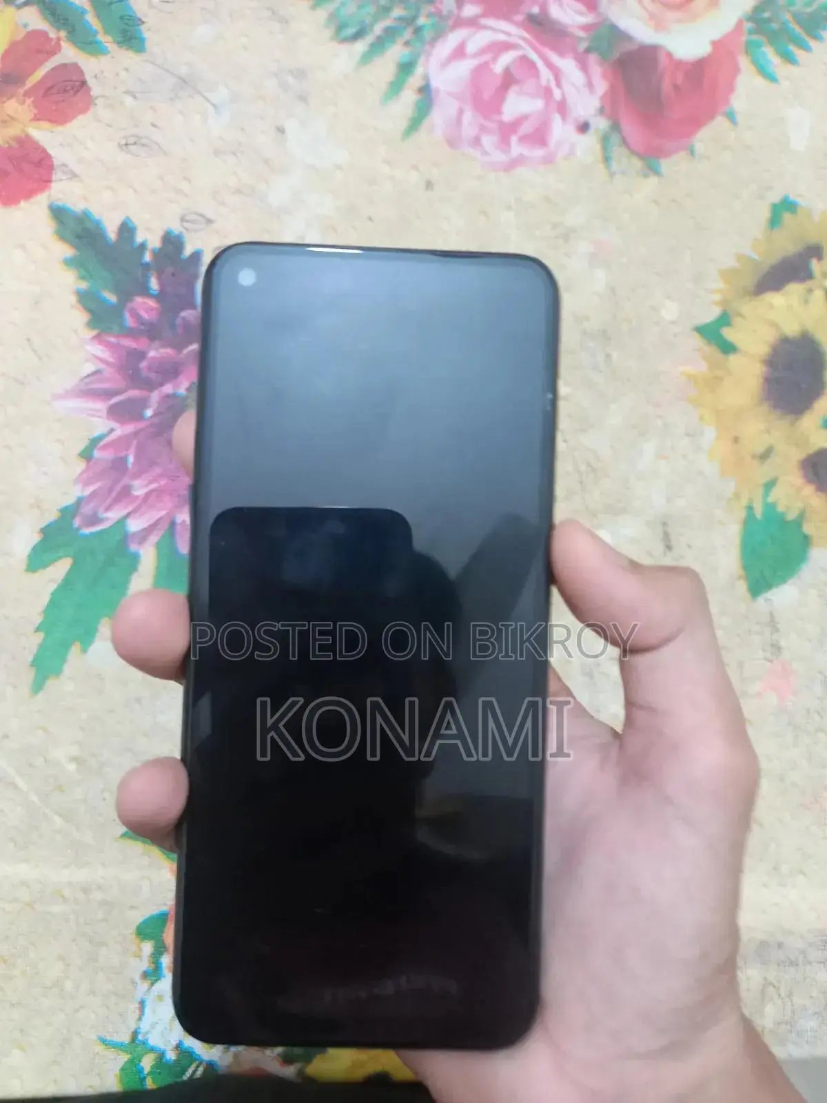 Oppo A53 128 GB Blue
