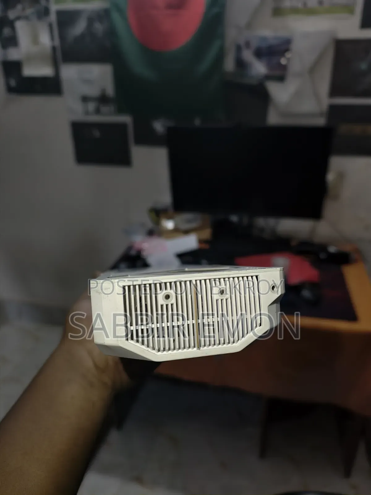 Zotac Nvidia RTX 5070 AMP 12GB White With 4 Years Warranty
