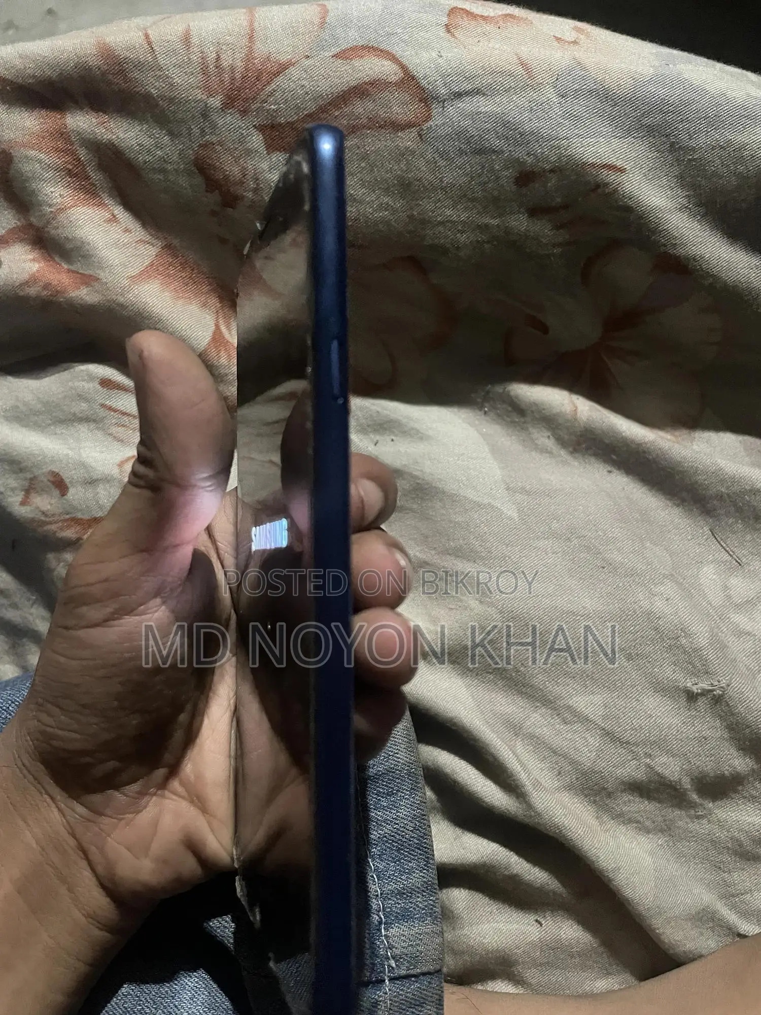 স্যামসাং গ্যালাক্সি জে৪ ১৬ জিবি নীল