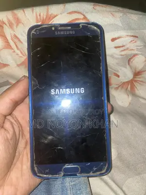 স্যামসাং গ্যালাক্সি জে৪ ১৬ জিবি নীল