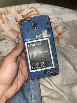 স্যামসাং গ্যালাক্সি জে৪ ১৬ জিবি নীল