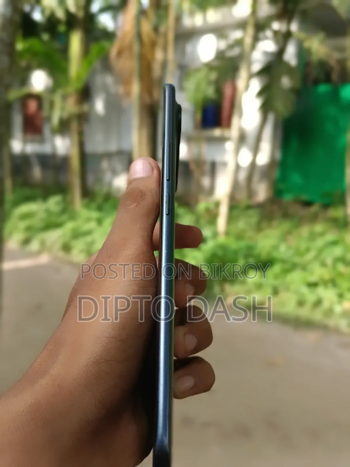 Tecno Pova Slim 5G 256 GB Black
