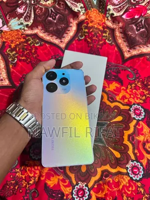 Tecno Spark 10 Pro 128 GB