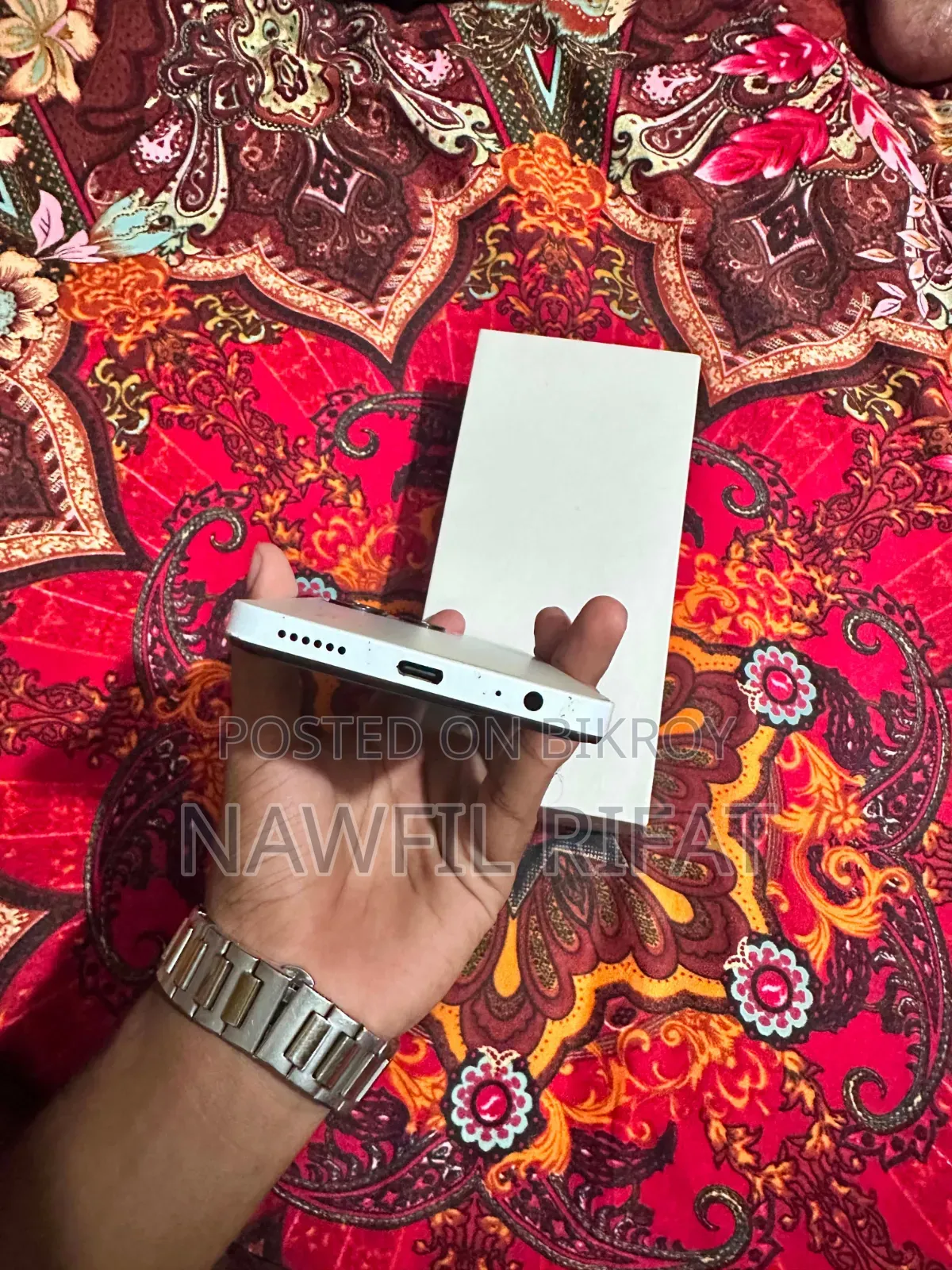 Tecno Spark 10 Pro 128 GB