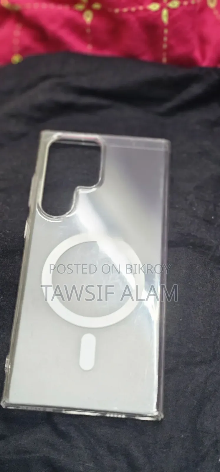 Samsung S23ultra Cases