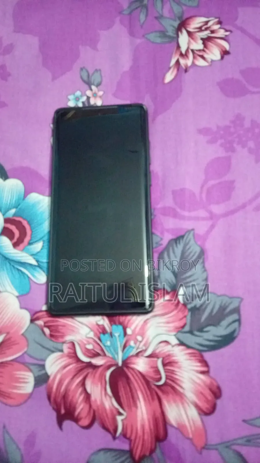 Motorola Edge 50 Fusion 256 GB White