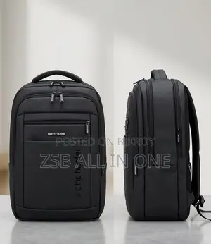 Arctic Hunter Premium Laptop Bag