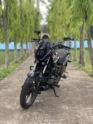Hero Ignitor 2025 Black
