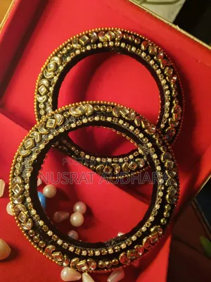 Hand Made Bangle