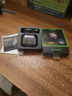 Oraimo Spacebuds Neo +