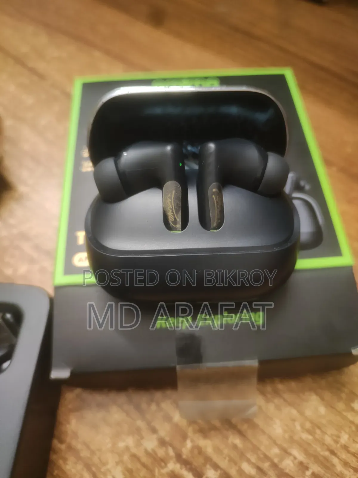 Oraimo Spacebuds Neo +