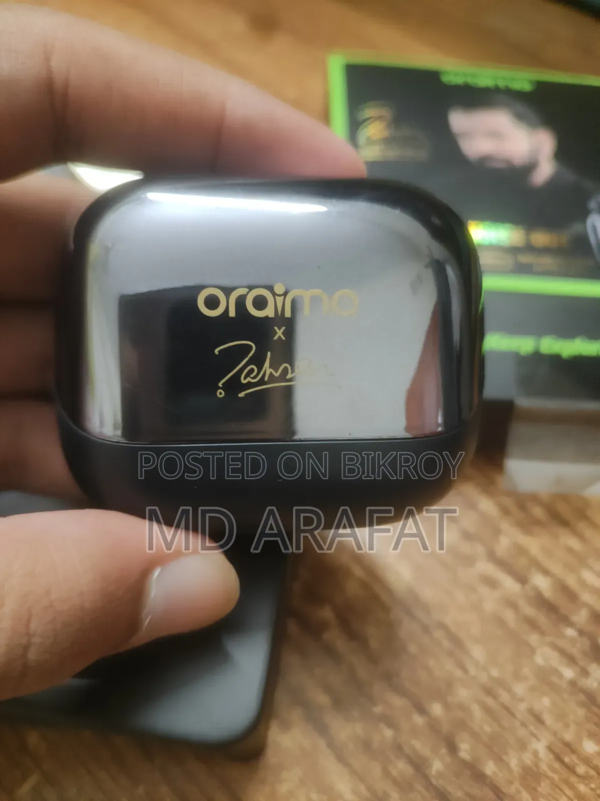 Oraimo Spacebuds Neo +