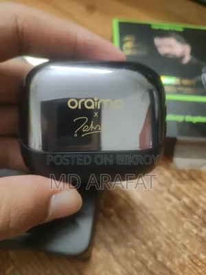 Oraimo Spacebuds Neo +