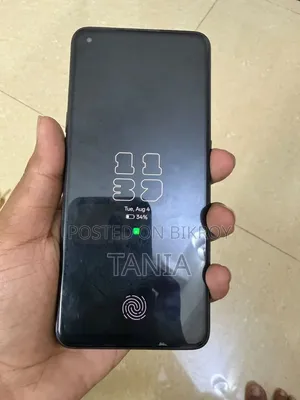 Oppo Reno8 T 4G 128 GB Blue