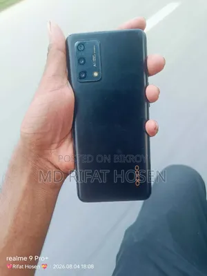 Oppo A95 128 GB Orange