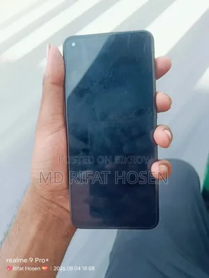 Oppo A95 128 GB Orange