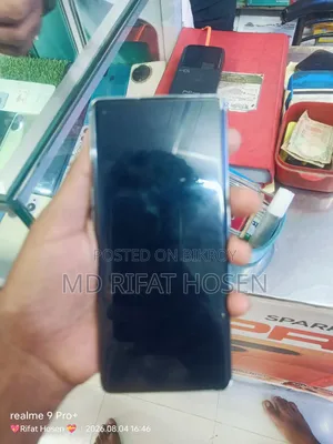 Oppo A95 128 GB Orange
