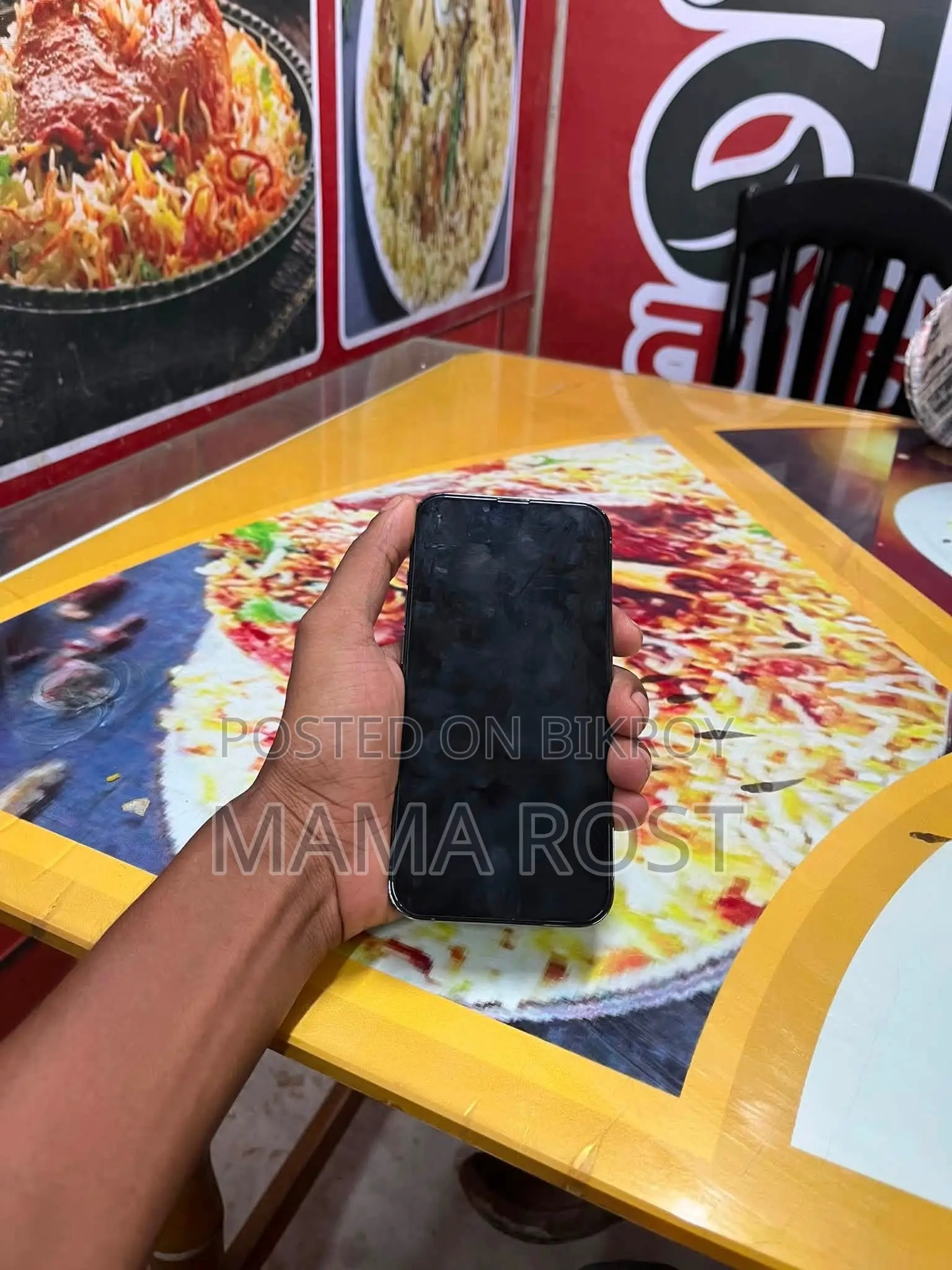 Apple iPhone 13 Pro Max 128 GB Blue