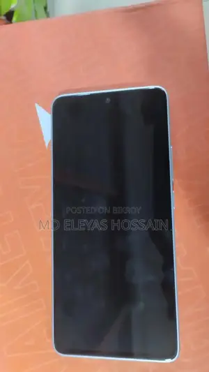 শাওমি রেডমি নোট ১৪ ৫জি ২৫৬ জিবি সাদা
