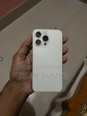 Apple iPhone 13 Pro 128 GB White