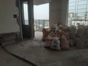 4 Bedroom Apartment in Gulshan for Sale