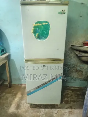 Refrigerator for sale