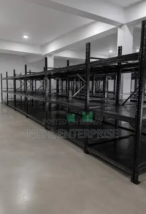 Industrial, Storage and Godawn Rack