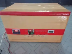 Egg Hatching Machine