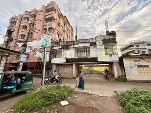 5bdrm House in Rampur, Feni Sadar for Sale