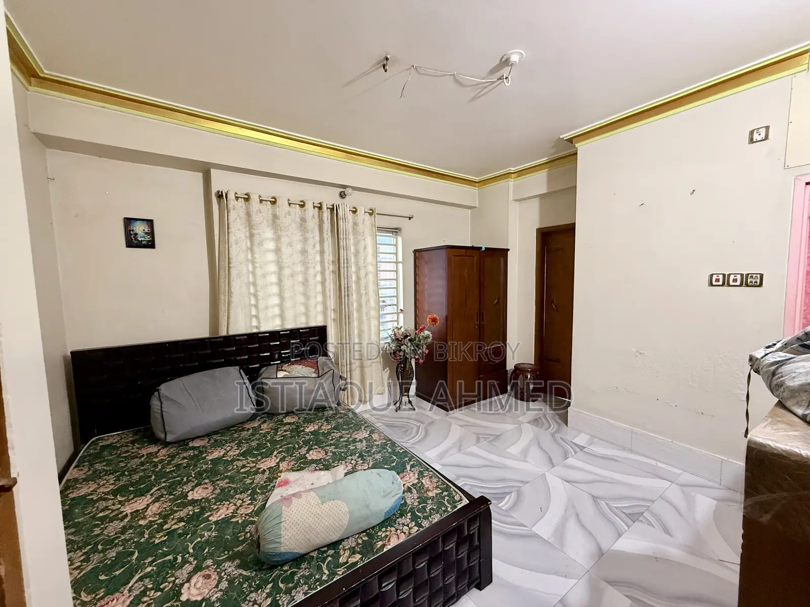 5bdrm House in Rampur, Feni Sadar for Sale