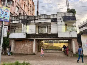 5bdrm House in Rampur, Feni Sadar for Sale