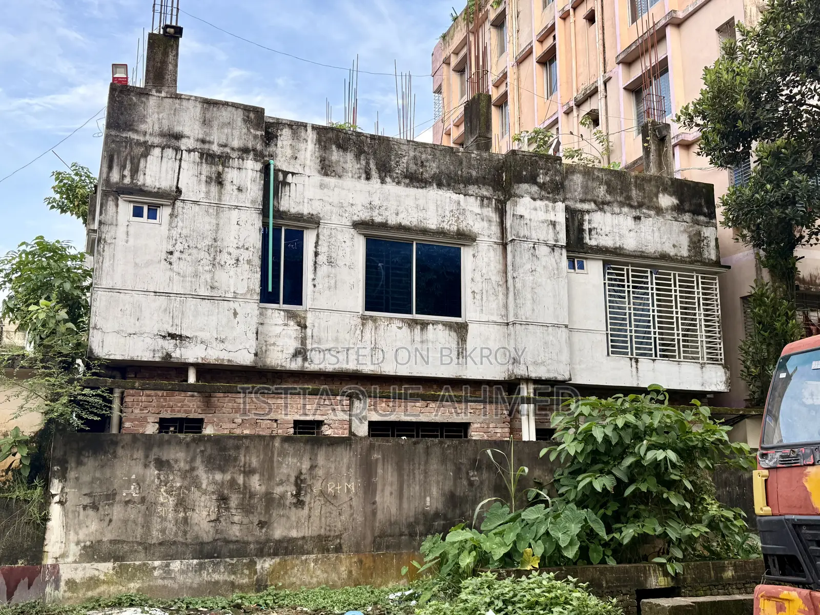 5bdrm House in Rampur, Feni Sadar for Sale