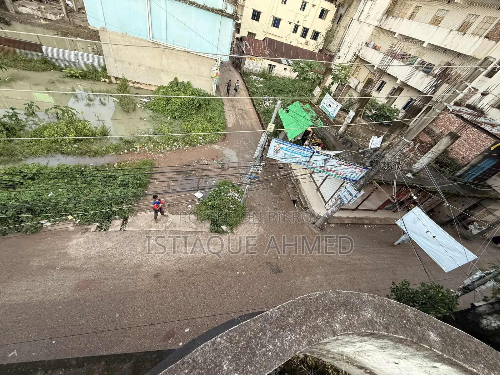 5bdrm House in Rampur, Feni Sadar for Sale