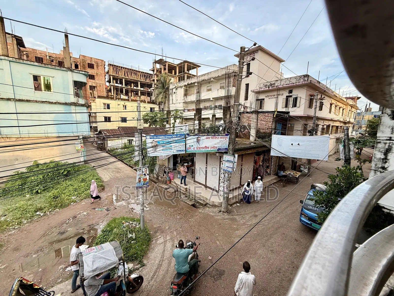 5bdrm House in Rampur, Feni Sadar for Sale