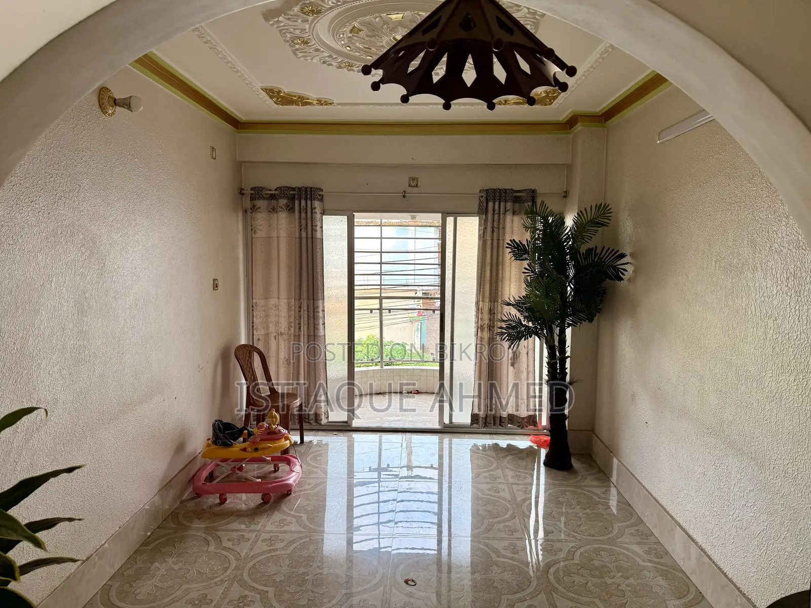 5bdrm House in Rampur, Feni Sadar for Sale