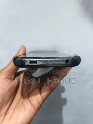 Asus ROG Phone 7 256 GB Black