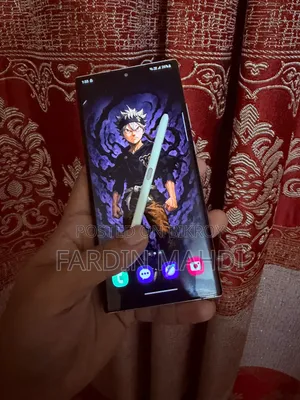 স্যামসাং গ্যালাক্সি নোট ২০ আল্ট্রা ৫জি ২৫৬ জিবি হোয়াইট