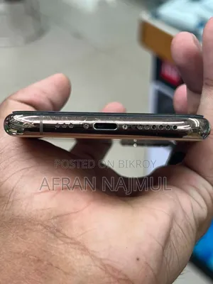 Apple iPhone 11 Pro 256 GB Gold