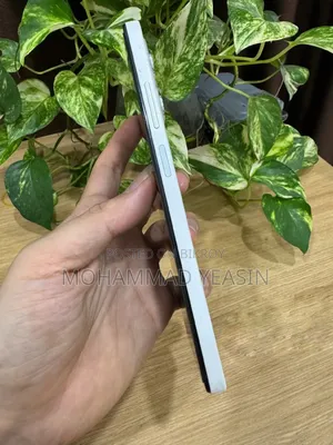শাওমি রেডমি নোট ১২ প্রো ৫জি ২৫৬ জিবি হোয়াইট