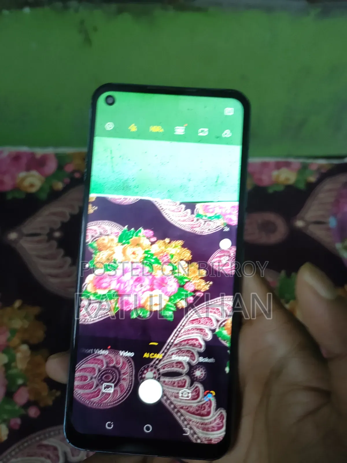 New Realme 5i 64 GB Gray