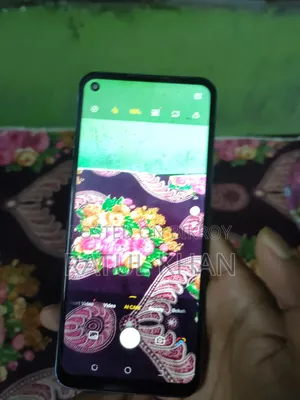 New Realme 5i 64 GB Gray