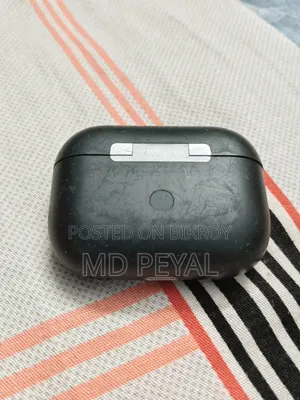 Airpods 2nd Gen Copy