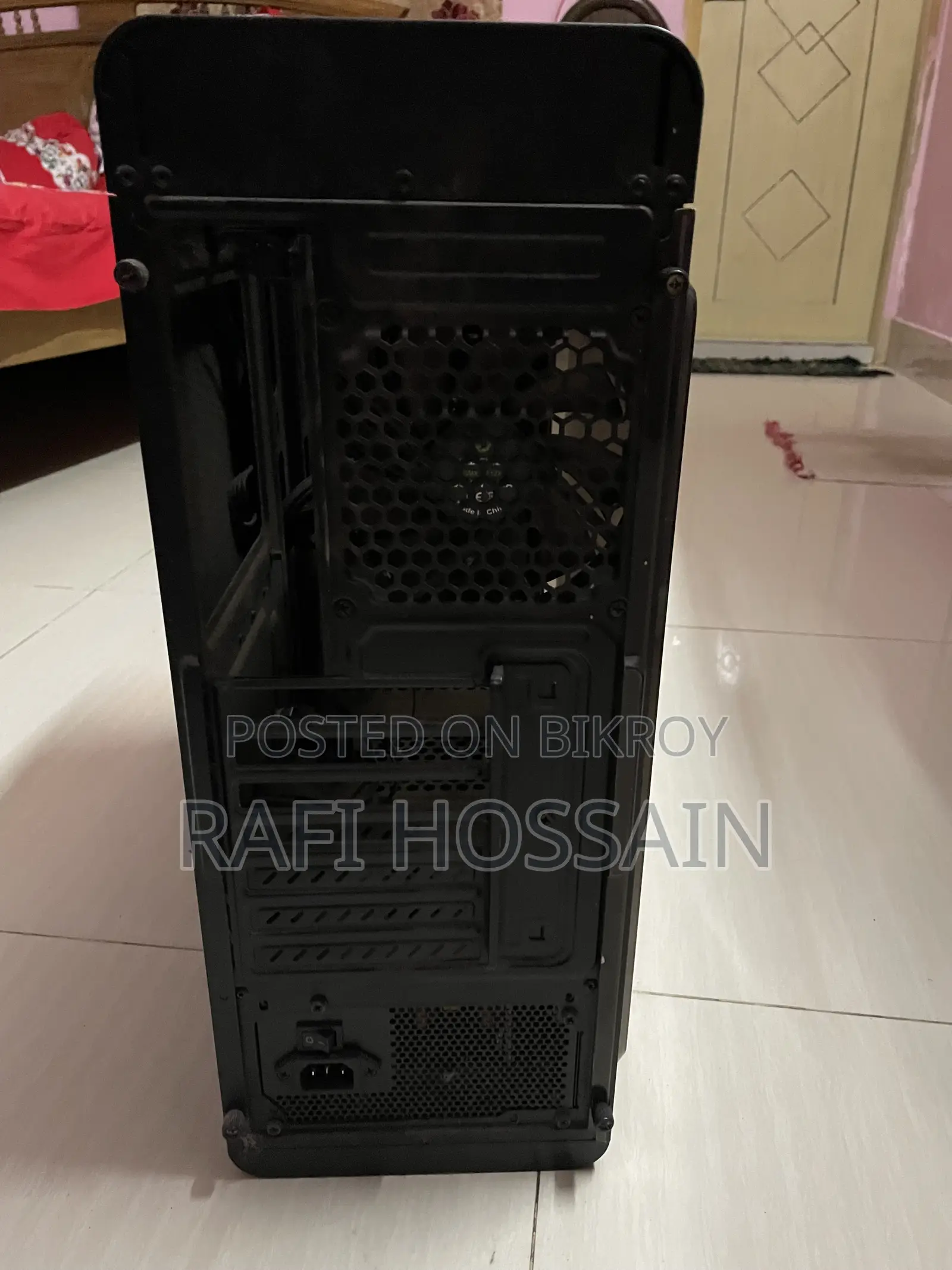 Computer Casing for Sale