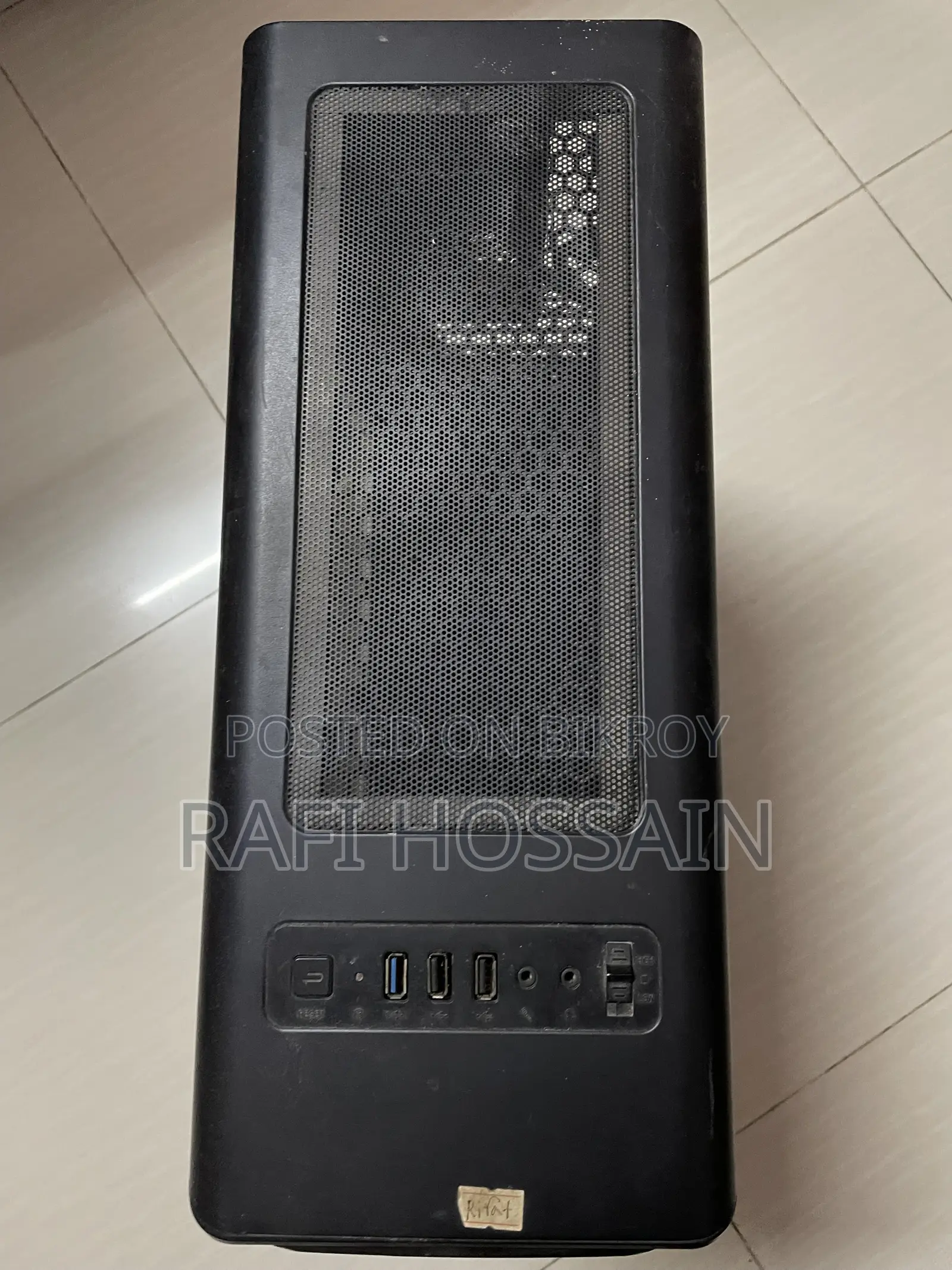 Computer Casing for Sale