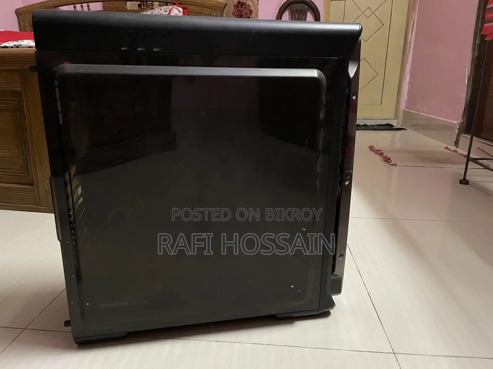 Computer Casing for Sale