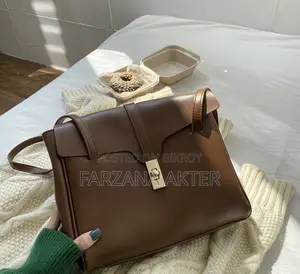 লেডিস টোট ব্যাগ