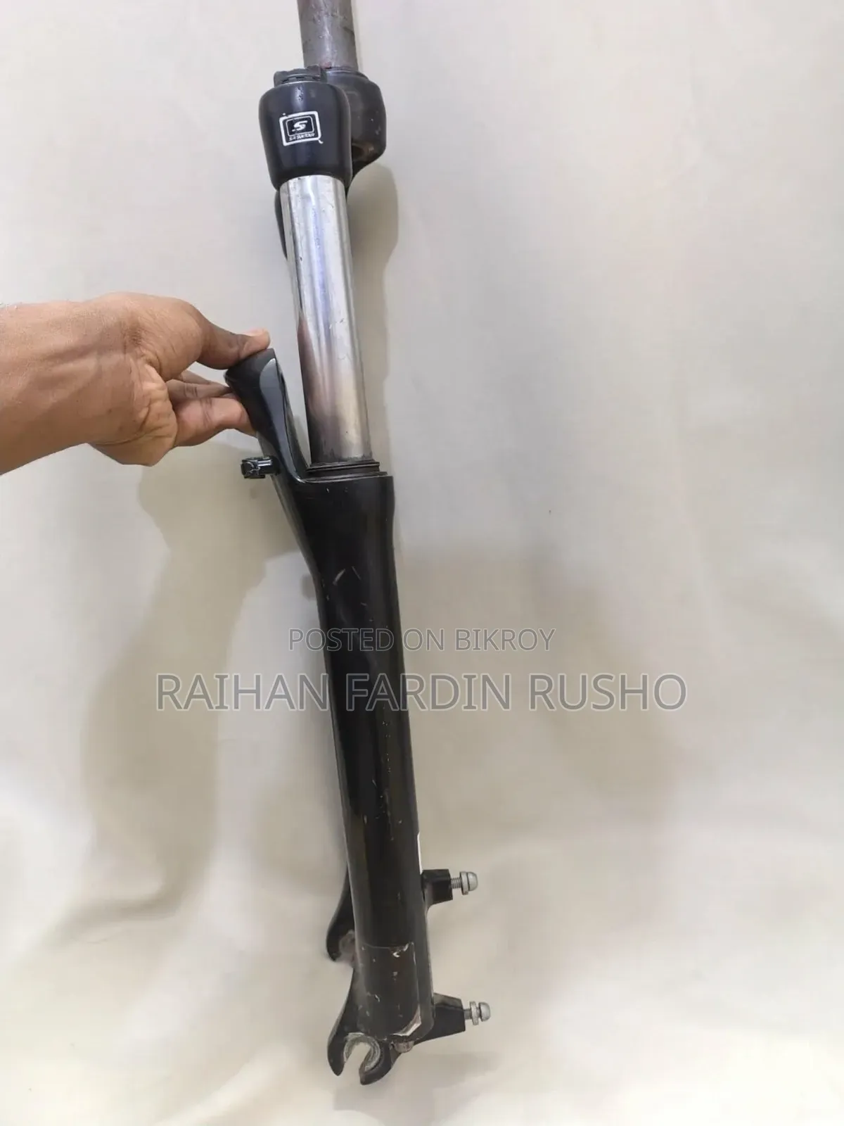 এসআর সান্টৌর এক্সসিএম ৩০ ১২০মিমি