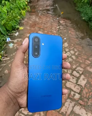 স্যামসাং গ্যালাক্সি এ১৭ ৫জি ১২৮ জিবি