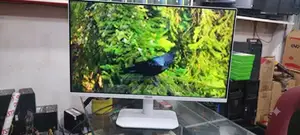 24''inch Monitor LED Borderless AOC Brand Full Fresh