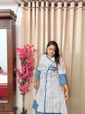 Anarkoli 1 Piece 400 Tk